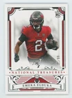 2025 Panini Emeka Egbuka Base (Raw)