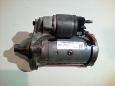 Démarreur Ford TOURNEO