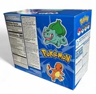 Target Exclusive Pokemon Pop Tarts