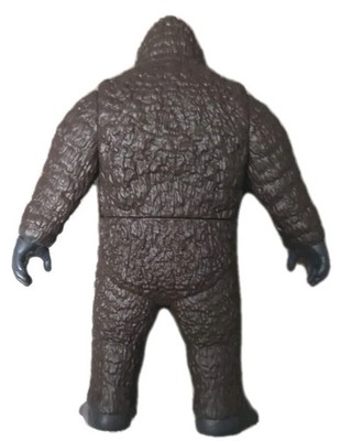 Godzilla YMSF Y-MSF RAYMOND TOYS KING KONG (1967) 7 inch figure