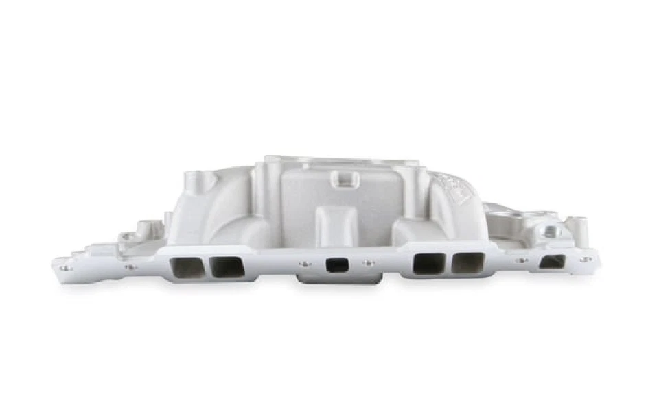 WEIAND 8126 STREET WARRIOR INTAKE MANIFOLD — 第 3/4 张图片