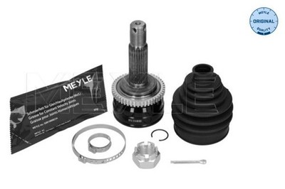 MEYLE 37-14 498 0023 CV Joint Kit Front Wheel Side Fits Hyundai I20
