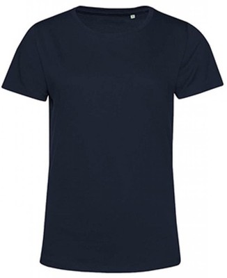 #Organic E150 T-Shirt /Women, Single-Jersey  | B&C | TW02B