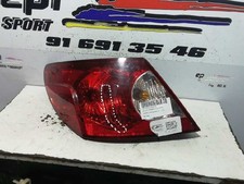 Feu arrière Chrysler SEBRING