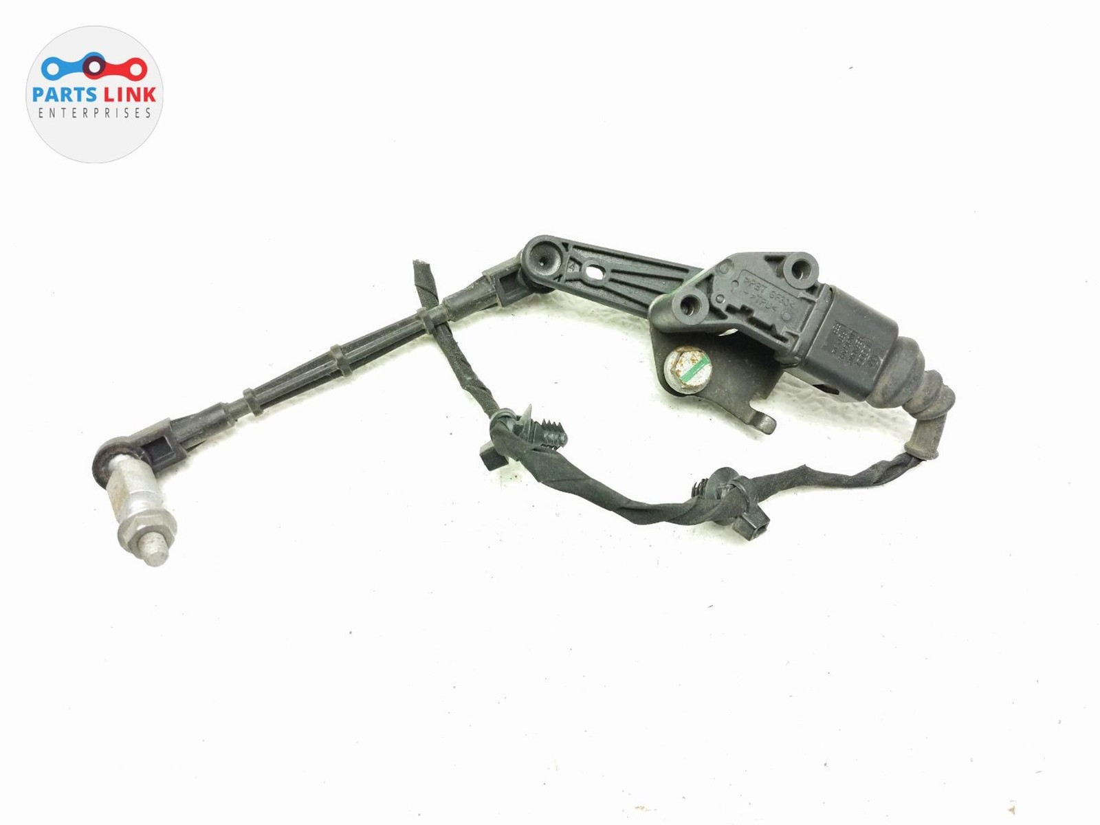 Bentley Bentayga 2016-2020 REAR+RIGHT Ride height sensor