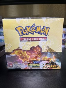 tcg darkness ablaze booster box Darkness Ablaze Booster Box