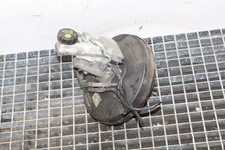 FORD KUGA MK1 Unterdruck-Bremskraftverstärker 6M51-2B195-BF 2.0 Diesel 2009 RHD