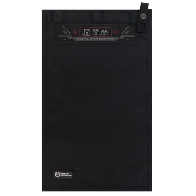 NeoLok Non-Window Faraday Bag for Tablets (+ Secure Magnetic Closure) // Devi...