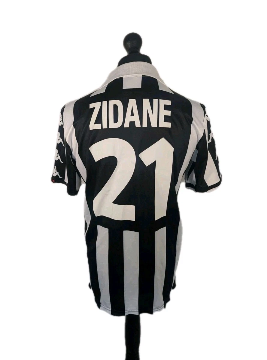 Kappa Juventus Memorabilia Football Shirts for sale | eBay UK
