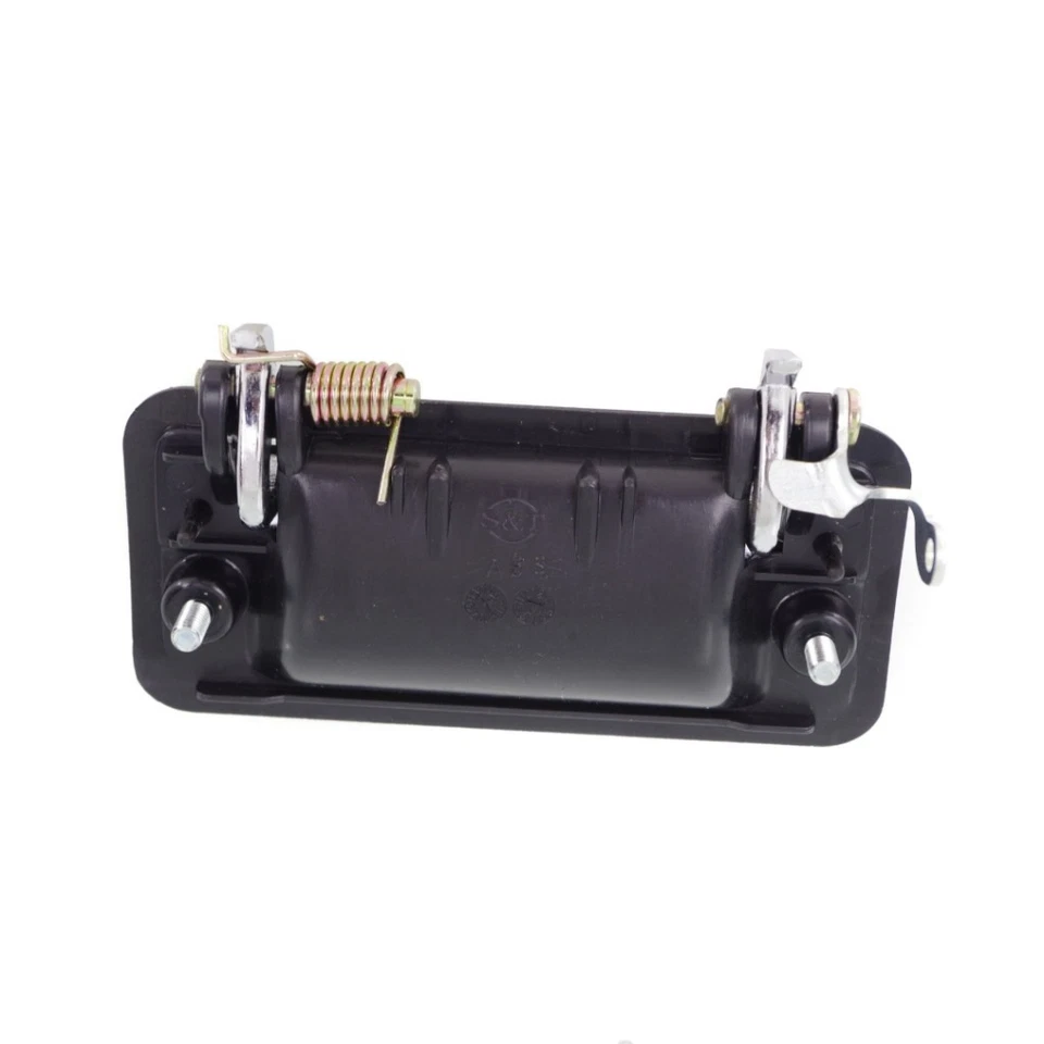 For Oldsmobile Toronado 1990-1992 Outer Door Handle Driver & Passenger Side Pair Foto 2 de 4