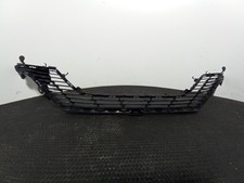 PEUGEOT 208 GRILLE Mk2  2020-2024 9823209880 