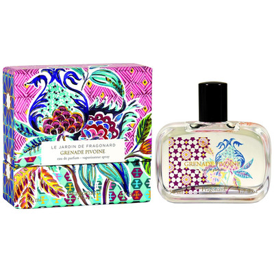 Parfumeur Grenade Pivoine Eau de Parfum - 50 ml