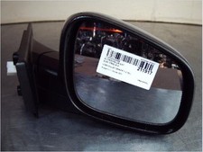 Retroviseur gauche (ou coque) Chevrolet SPARK