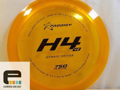 Prodigy 750 H4v2