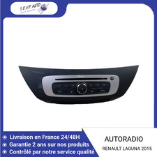Autoradio Renault LAGUNA