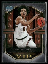 2025-26 Bowman - VIP Mike Brown Jr #VIP-11