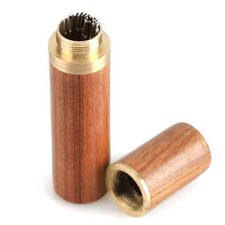 25Pcs Large Eye Needles Stitching Needle Hand Sewing Embroidery Needle Tool