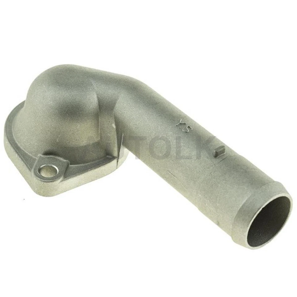 Carcasa termostato refrigerante motor moto se adapta a Hyundai Elantra 2001 2002 2003 Foto 2 de 4