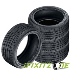 4 Lionhart Ramani As 18565r15 92h Tire 50000 Mileage 500aa Utqg All Season