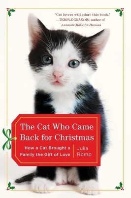 Julia Romp The Cat Who Came Back for Christmas (Taschenbuch)