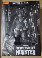 NECA TEENAGE MUTANT NINJA TURTLES RAPHAEL AS FRANKENSTEIN'S MONSTER NIB
