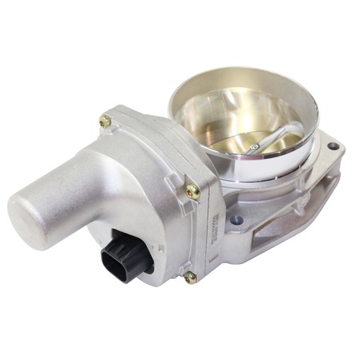 Throttle Body For 2009-2013 Chevy Corvette 2010-15 Camaro 2011-17 Caprice S20051 - Picture 1 of 7