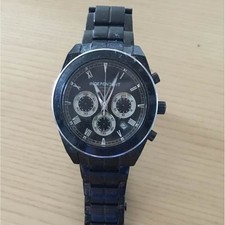 Independent Men's Watch