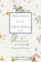 A Disciplines Of The Holy Spirit Siang-Yang Tan (U. A.) Taschenbuch Englisch