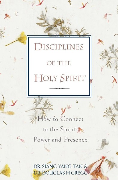 A Disciplines Of The Holy Spirit Siang-Yang Tan (U. A.) Taschenbuch Englisch-image