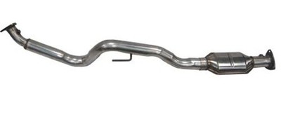 Right Catalytic Converter For 2012 Chevrolet Express 2500