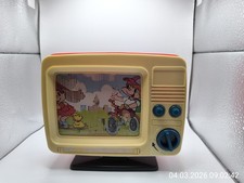 Unimax Musikalischer Fernseher Kinder 80er