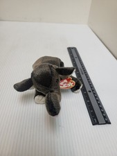 Ty Beanie Baby Trumpet - MWMT Elephant 2000 