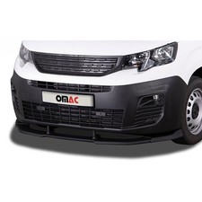 RDX Frontspoiler Vario-X für Citroen Berlingo Peugeot Partner 2018-2026 RDX Frontspoiler Vario-X für Citroen Berlingo Peugeot Partner 2018-2026