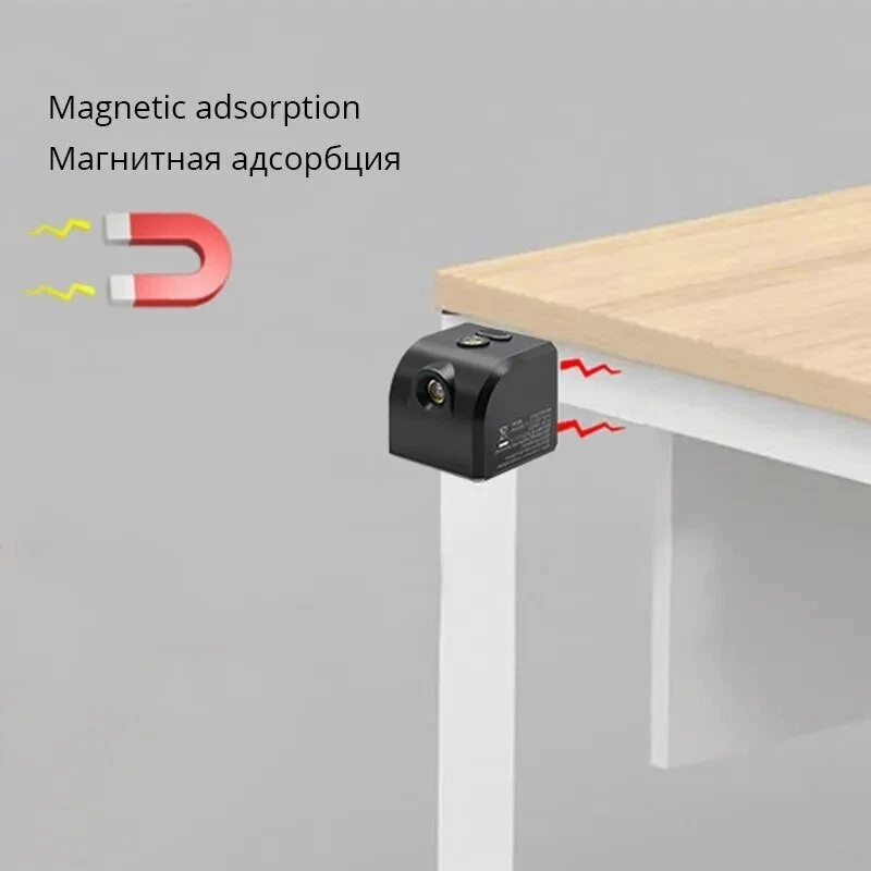 Super Green Laser Beam Line Mini Laser Level Horizontal and Vertical Cross Lines - Image 3 of 4