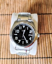 Orologio Uomo Citizen Eco-Drive ProMaster BM6400-00E 41mm Quadrante Nero 200m