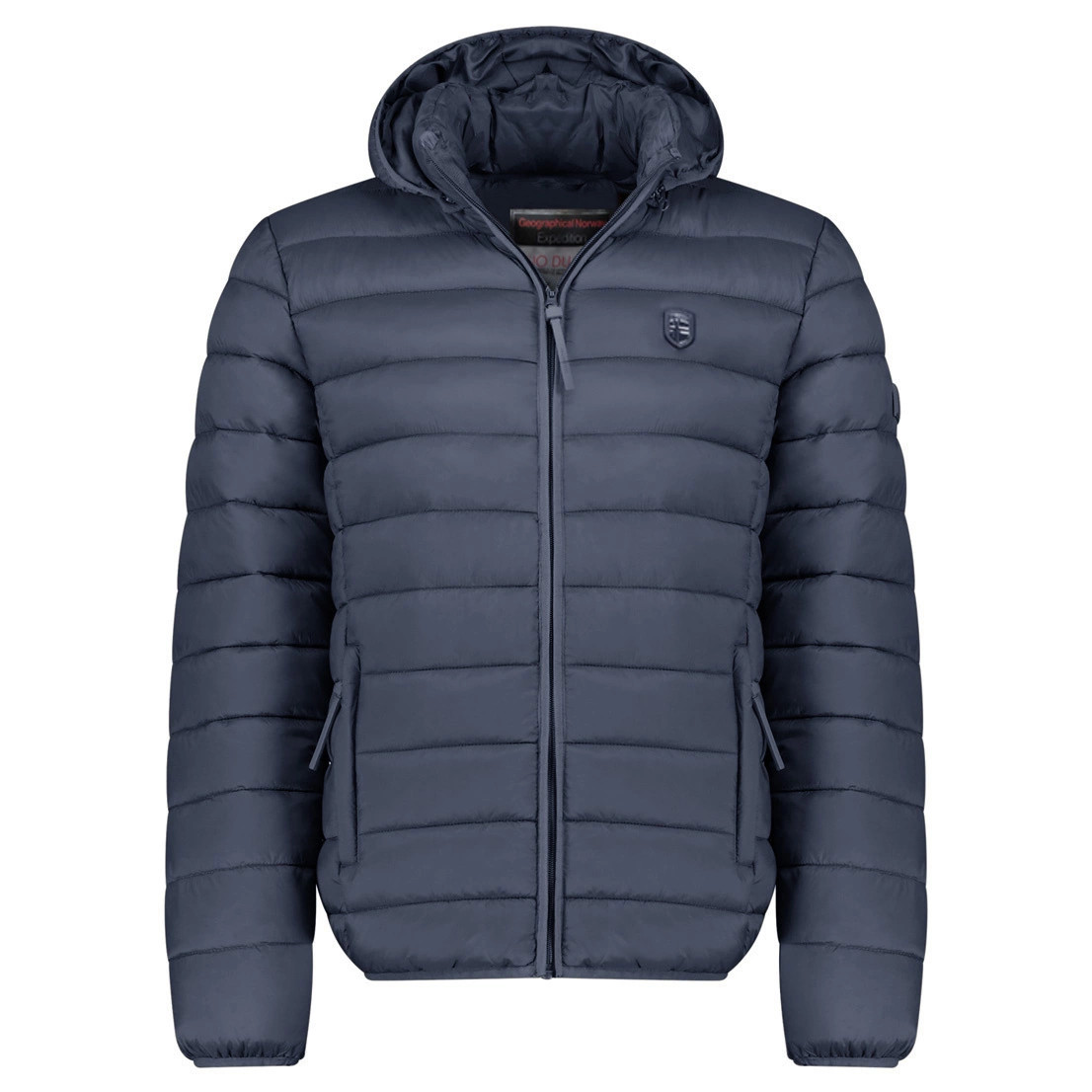 Herren Marineblau Jacke Outdoor WZ5178HGN-JEAN 9790₽