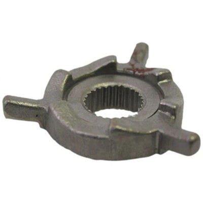 China Motor 4t Gy6 Startron Kurbelwelle