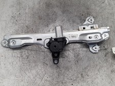 Lève vitre Nissan QASHQAI