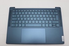 Lenovo ThinkPad Keyboard Swiss Language For Yoga Pro 7 14IRH8 5CB1L40704