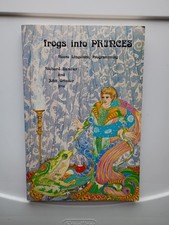 Frogs into Princes: Neuro-Linguistic Programm...