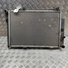 MERCEDES-BENZ SLK R170 K&uuml;hler A2055003103 2,3 Benzin 138 kW 28596163