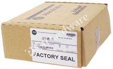 Open Pre-owned Allen Bradley 1761-NET-ENI /D RS-232C EtherNet Interface Module