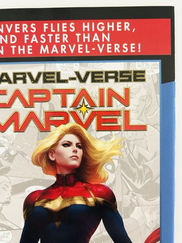 It’s Jeff: The Jeff-Verse #1 Variante 2023 Zullo Marvel Rivals Primera impresión - Imagen 11 de 16