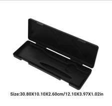 Caliper Replacement Hard Case 8in Dial Digital Mitutoyo Starrett Universal Black