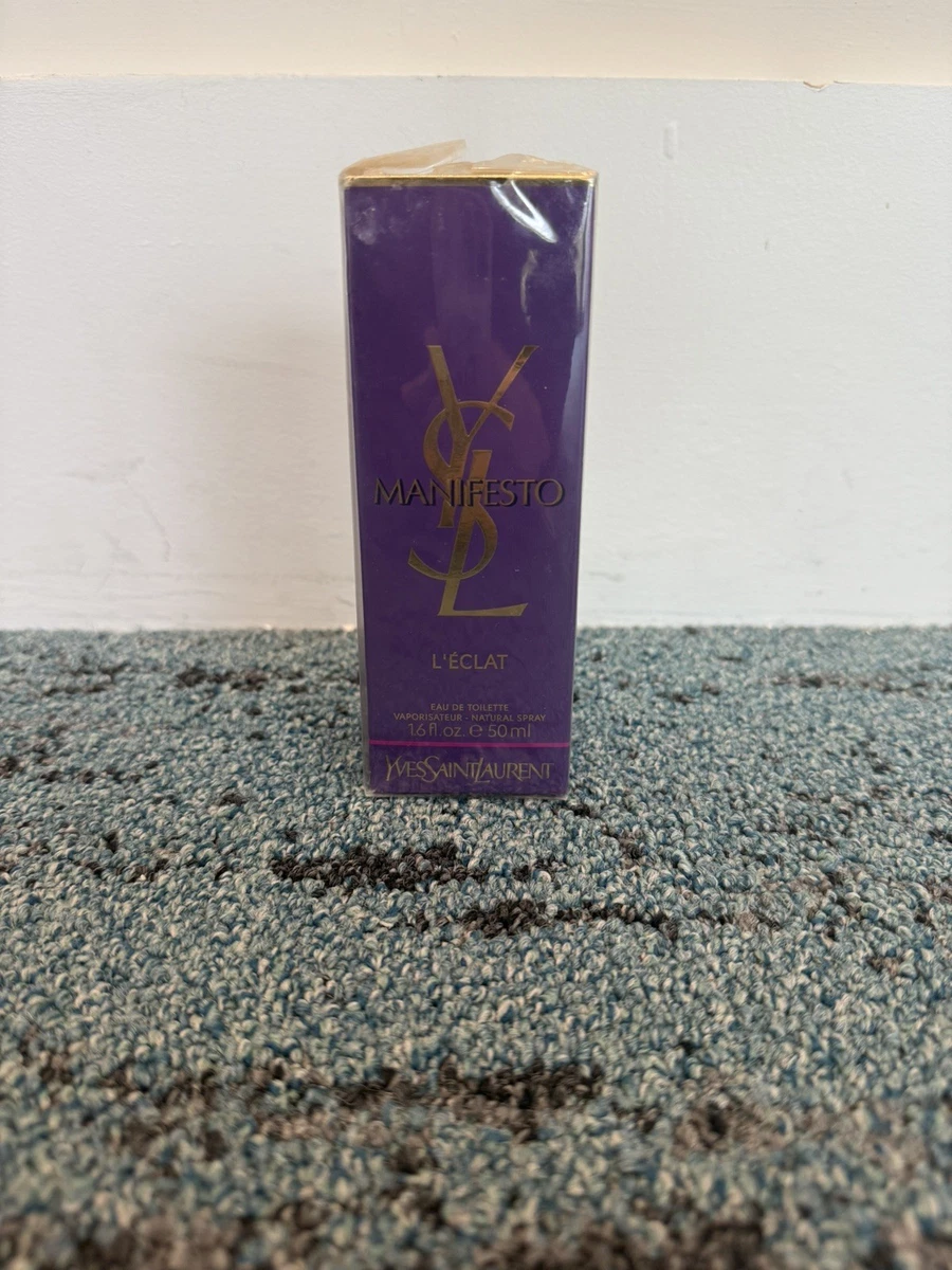Saint Laurent Manifesto L'eclat Fragrances for Women for sale | eBay