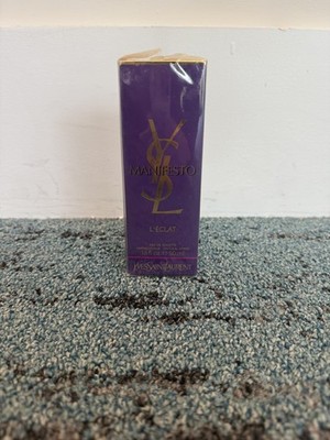 Yves Saint Laurent MANIFESTO L  ECLAT EDT 50ml, Discontinued, Very Rare & New