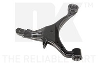 Querlenker Dreieckslenker NK 5012670 FüR Honda CR 5 2 RD5 Ctdi RD9