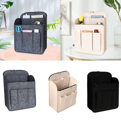 Rucksack Organizer Einsatz Filz Tasche Organizer für Rucksäcke Handtasche Rucksäcke