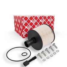 Filtre à carburant Renault EXPRESS