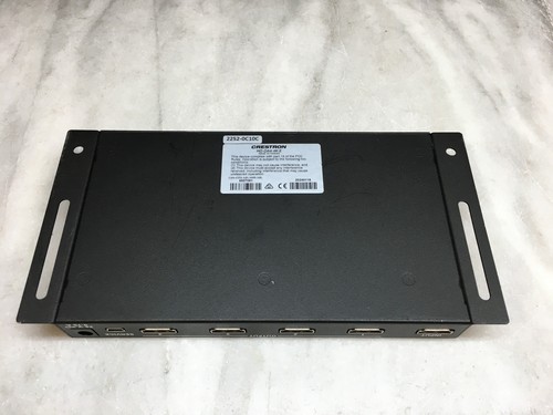 Crestron HD-DA4-4K-E HDMI 4 Channel Distribution Amplifier | eBay
